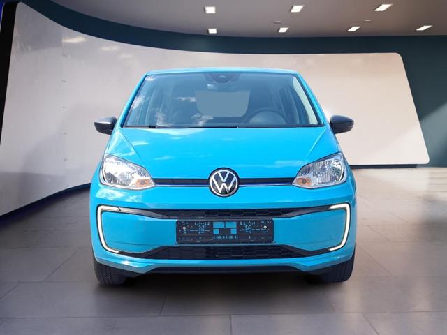 Volkswagen e-up! Edition 