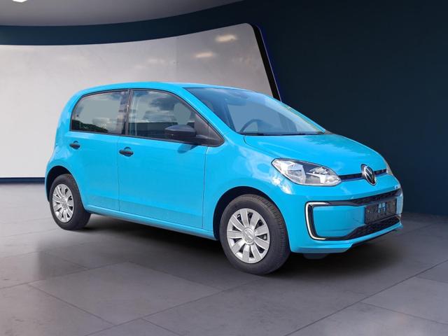 Volkswagen e-up! Edition 