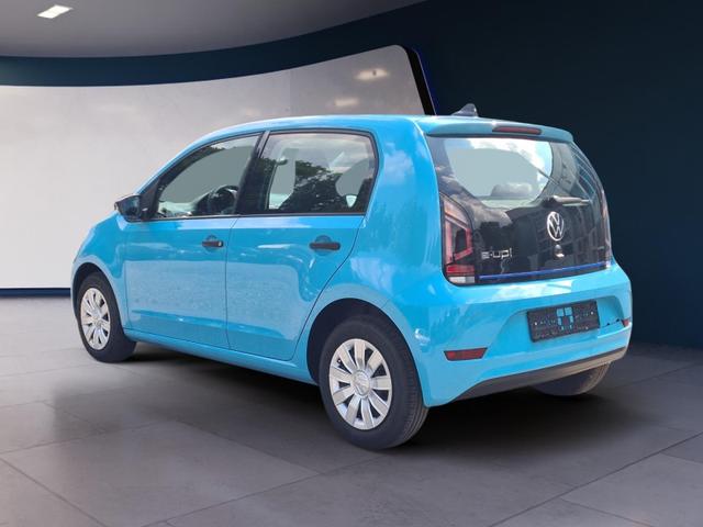 Volkswagen e-up! Edition 