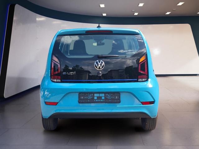 Volkswagen e-up! Edition 