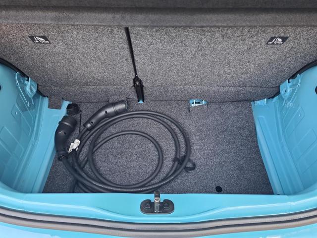 Volkswagen e-up! Edition 