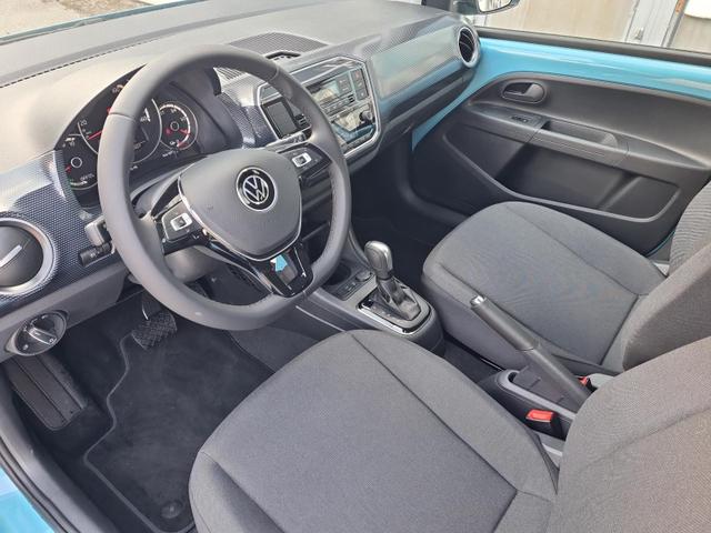 Volkswagen e-up! Edition 
