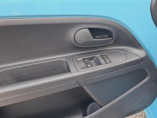 Volkswagen e-up! Edition 