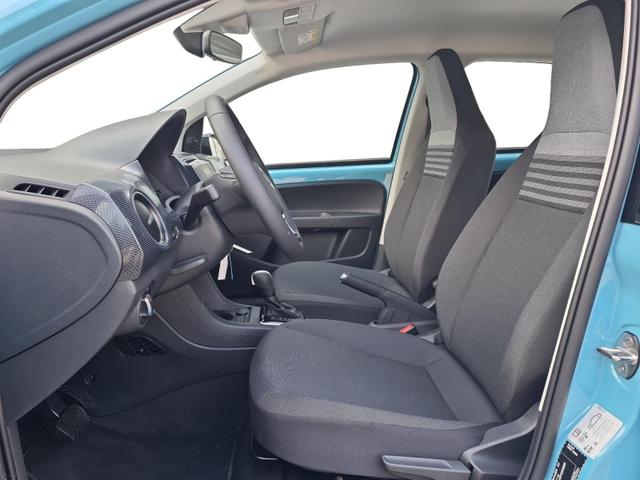 Volkswagen e-up! Edition 