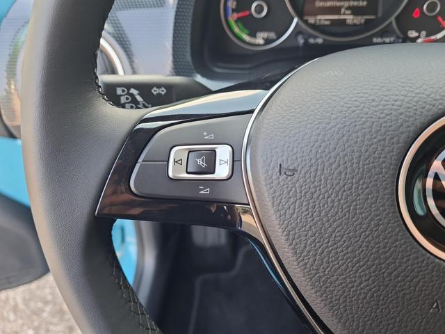 Volkswagen e-up! Edition 