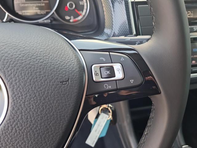 Volkswagen e-up! Edition 