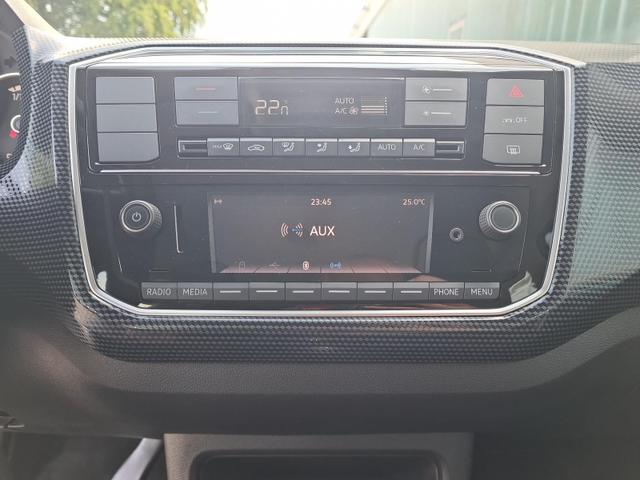 Volkswagen e-up! Edition 