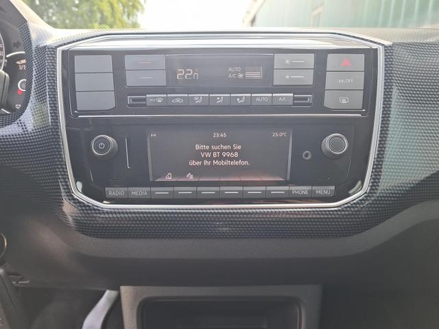 Volkswagen e-up! Edition 