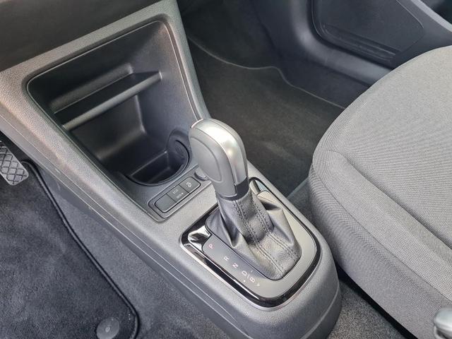 Volkswagen e-up! Edition 