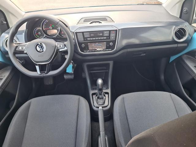 Volkswagen e-up! Edition 
