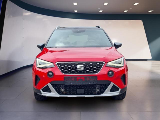 Seat Arona Xperience 1.0TSI DAB LED FullLink ParkLenk 