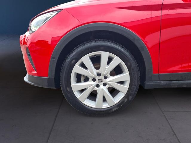 Seat Arona Xperience 1.0TSI DAB LED FullLink ParkLenk 