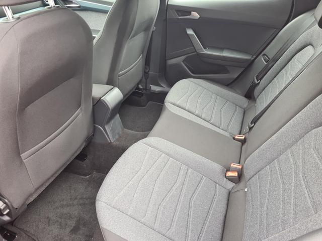 Seat Arona Xperience 1.0TSI DAB LED FullLink ParkLenk 