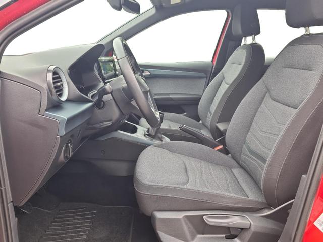 Seat Arona Xperience 1.0TSI DAB LED FullLink ParkLenk 