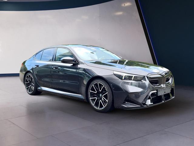 BMW M5 Basis Lim. AHK M Drive FFC DrivAssistPro ParkPro 