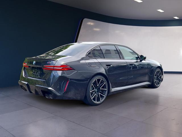 BMW M5 Basis Lim. AHK M Drive FFC DrivAssistPro ParkPro 