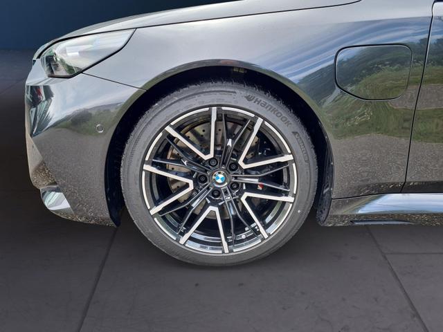BMW M5 Basis Lim. AHK M Drive FFC DrivAssistPro ParkPro 