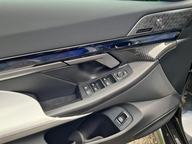 BMW M5 Basis Lim. AHK M Drive FFC DrivAssistPro ParkPro 
