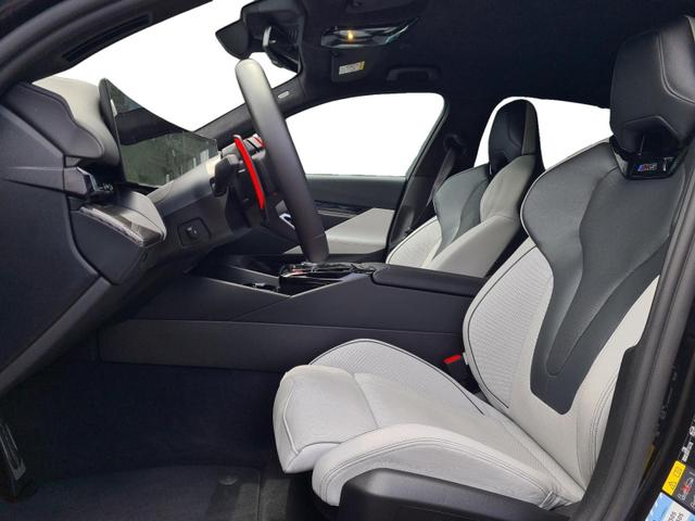 BMW M5 Basis Lim. AHK M Drive FFC DrivAssistPro ParkPro 