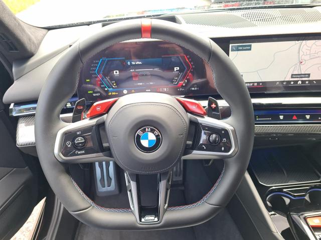 BMW M5 Basis Lim. AHK M Drive FFC DrivAssistPro ParkPro 