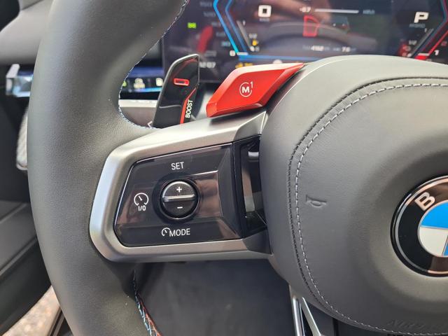 BMW M5 Basis Lim. AHK M Drive FFC DrivAssistPro ParkPro 