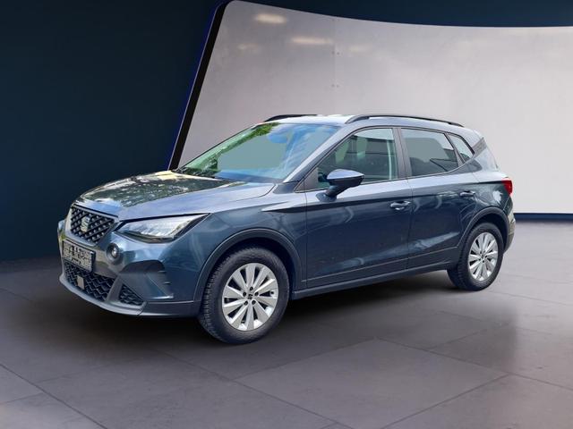 Seat Arona - Style 1.0 TSI LED Navi FullLInk PDC SHZ