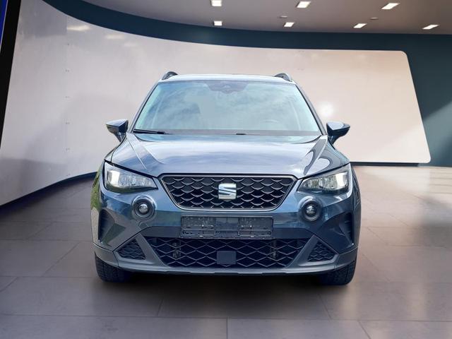 Seat Arona Style 1.0 TSI LED Navi FullLInk PDC 