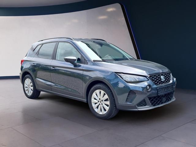Seat Arona Style 1.0 TSI LED Navi FullLInk PDC 