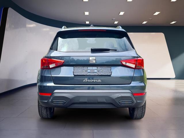 Seat Arona Style 1.0 TSI LED Navi FullLInk PDC 