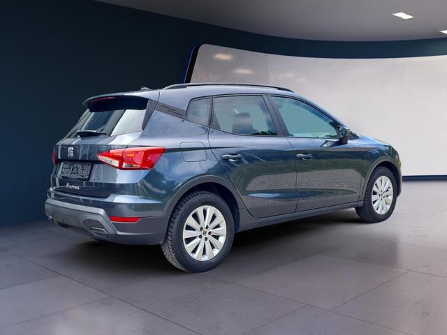 Seat Arona Style 1.0 TSI LED Navi FullLInk PDC 