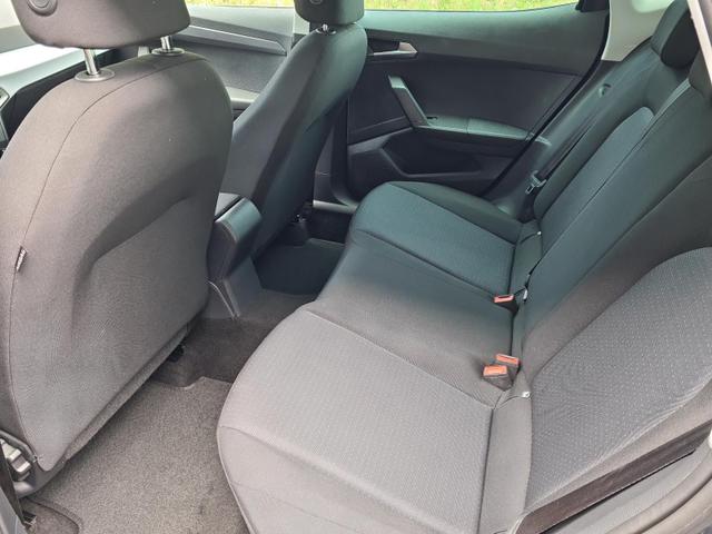 Seat Arona Style 1.0 TSI LED Navi FullLInk PDC 