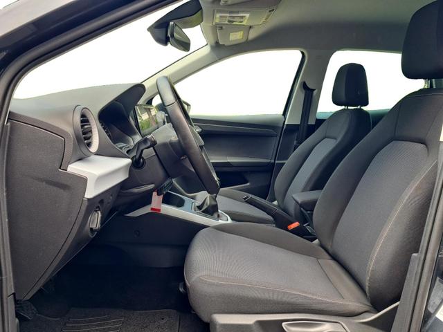 Seat Arona Style 1.0 TSI LED Navi FullLInk PDC 