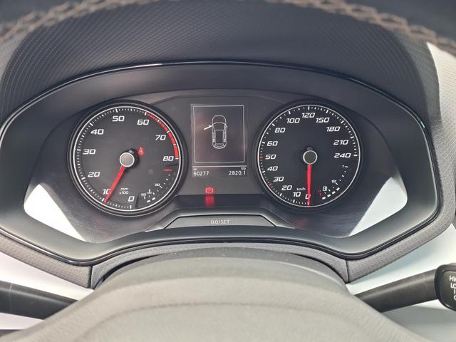 Seat Arona Style 1.0 TSI LED Navi FullLInk PDC 