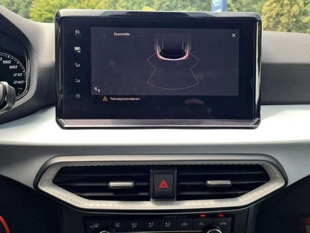 Seat Arona Style 1.0 TSI LED Navi FullLInk PDC 