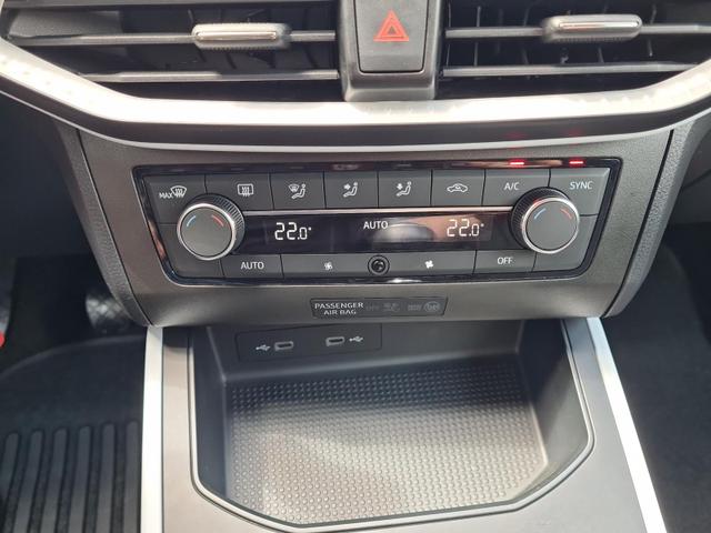 Seat Arona Style 1.0 TSI LED Navi FullLInk PDC 