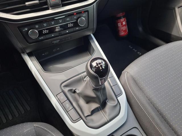 Seat Arona Style 1.0 TSI LED Navi FullLInk PDC 