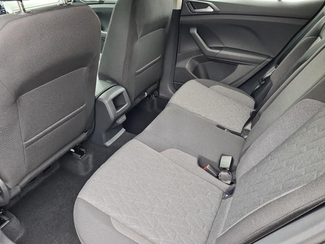 Volkswagen T-Cross 1.0 TSI 85 kW Life DSG AHK R2D Kamera IQ.Drive 