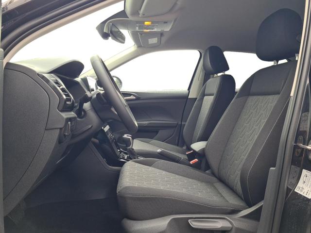 Volkswagen T-Cross 1.0 TSI 85 kW Life DSG AHK R2D Kamera IQ.Drive 