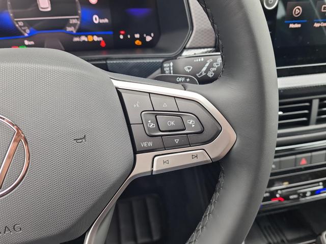 Volkswagen T-Cross 1.0 TSI 85 kW Life DSG AHK R2D Kamera IQ.Drive 