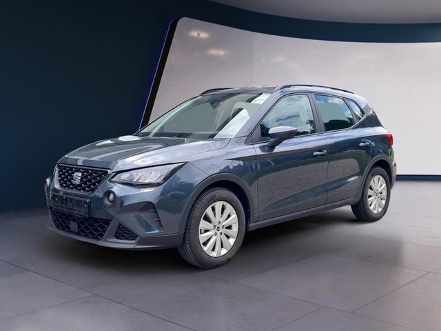 Seat Arona - Style 1.0 TSI LED Navi FullLInk PDC