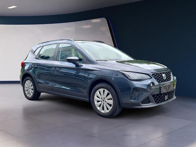 Seat Arona Style 1.0 TSI LED Navi FullLInk PDC 