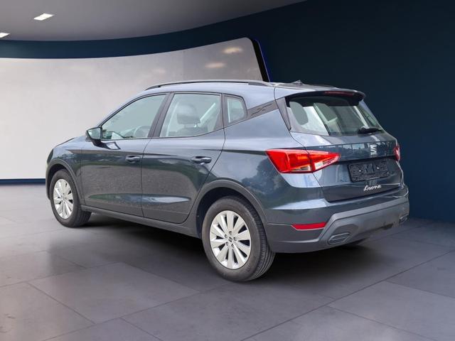 Seat Arona Style 1.0 TSI LED Navi FullLInk PDC 