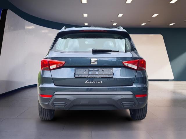 Seat Arona Style 1.0 TSI LED Navi FullLInk PDC 