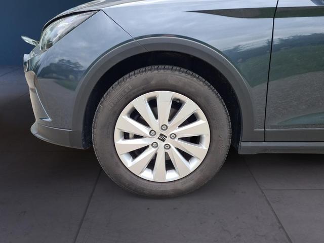 Seat Arona Style 1.0 TSI LED Navi FullLInk PDC 