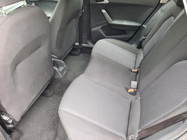 Seat Arona Style 1.0 TSI LED Navi FullLInk PDC 