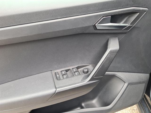 Seat Arona Style 1.0 TSI LED Navi FullLInk PDC 