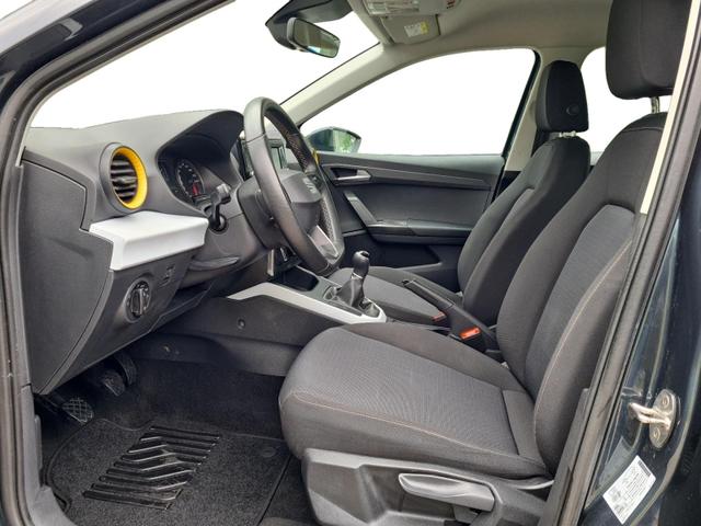 Seat Arona Style 1.0 TSI LED Navi FullLInk PDC 