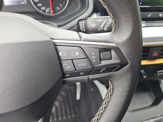 Seat Arona Style 1.0 TSI LED Navi FullLInk PDC 