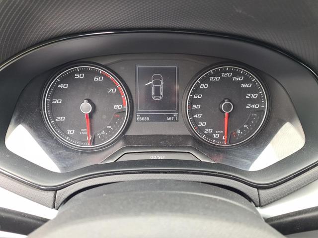 Seat Arona Style 1.0 TSI LED Navi FullLInk PDC 