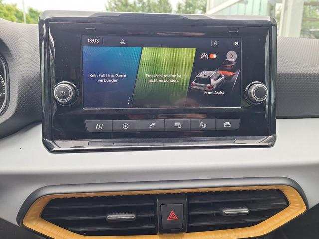 Seat Arona Style 1.0 TSI LED Navi FullLInk PDC 